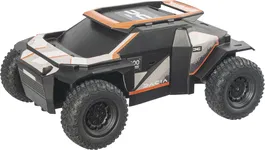 Mondo Motors Dacia Sandrider Paris Dakar RC Coche Teledirigido - Escala 1:14 MON8001011638345
