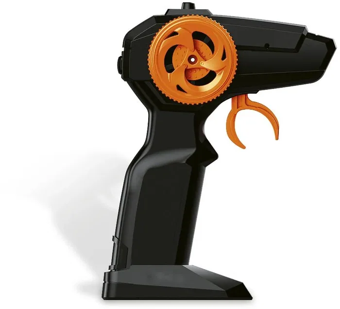 Mondo Motors Dacia Sandrider Paris Dakar RC Coche Teledirigido - Escala 1:14 MON8001011638345