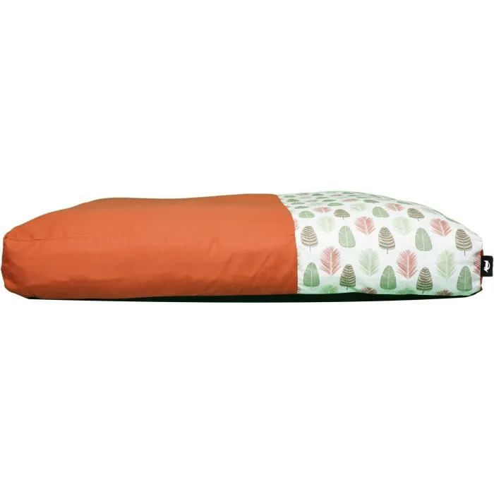 Colchón / Cama AIME para perros grandes - Colección Sweet Tropical - Talla L / XL Dim.90x60x17CM, Desmontable, Acolchado Desi Comfort Colchón / Cama AIME para perros grandes - Colección Sweet Tropical - Talla L / XL Dim.90x60x17CM, Desmontable, Acolchado Desi Comfort