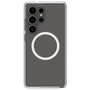 dbramante 1928 Iceland Pro Qi2 para Samsung Galaxy S25 Ultra, Transparente