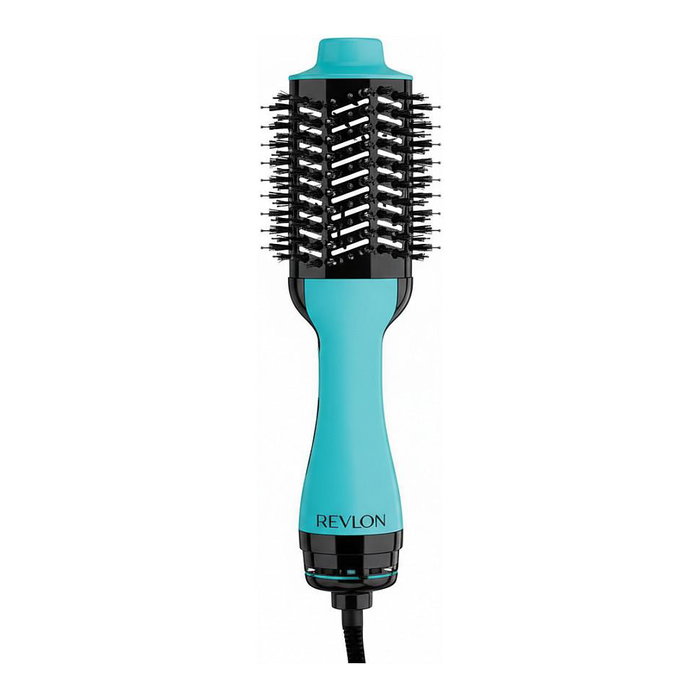 Revlon RVDR5222MUKE Secador y Voluminizador One-Step, Color Verde Menta Revlon RVDR5222MUKE Secador y Voluminizador One-Step, Color Verde Menta