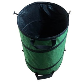 Riegolux Saco de Jardín Plegable RGX 120L 50x60 cm