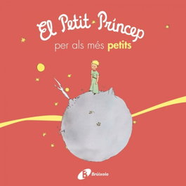 BRUIXOLA El Petit Princeper als mes petits