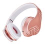 PowerLocus P2 Auriculares para Niños Rose Gold