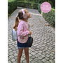 PowerLocus P2 Auriculares para Niños Rose Gold