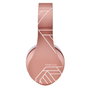 PowerLocus P2 Auriculares para Niños Rose Gold