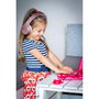 PowerLocus P2 Auriculares para Niños Rose Gold