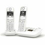 Gigaset AS690 A Duo Blanco