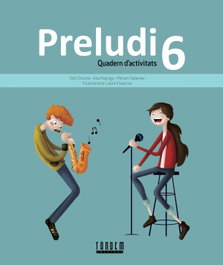 TANDEM Musica 6E Preludi