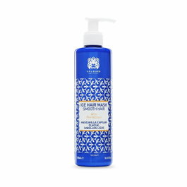 Valquer Mascarilla Capilar Glacial Cabellos Lisos 300 ml