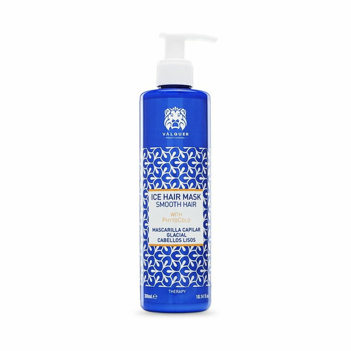 Valquer Mascarilla Glacial para Cabellos Lisos Valquer Mascarilla Glacial para Cabellos Lisos