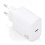 Aisens Cargador GaN 45W USB-C A110-0969 Blanco