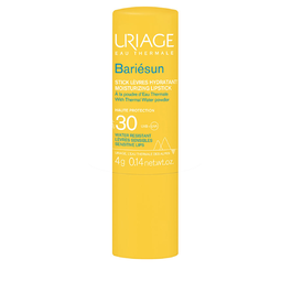 Uriage Bariésun Stick Labial Spf30+ 4 gr Protección Solar Alta para Labios