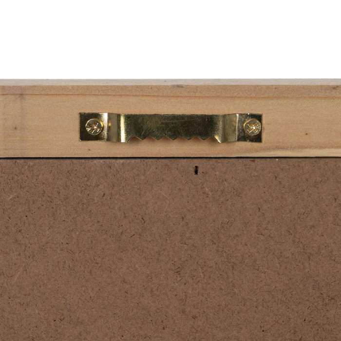 Cuadro Impresión Jarrón 2/M Dm 20 X 2 X 30 cm (Set de 2) Cuadro Impresión Jarrón 2/M Dm 20 X 2 X 30 cm (Set de 2)