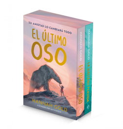 DUOMO, Estuche Colección El último oso, Hannah Gold - DUOMO