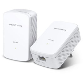 Mercusys MP500 Kit Powerline AV1000 Gigabit