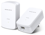 Mercusys MP500 Kit Powerline AV1000 Gigabit