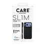 PanzerGlass CARE™ SL1M Case MagSafe para iPhone 17 Pro Max y 18 Pro Max, Negro