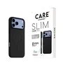 PanzerGlass CARE™ SL1M Case MagSafe para iPhone 17 Pro Max y 18 Pro Max, Negro