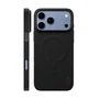 PanzerGlass CARE™ SL1M Case MagSafe para iPhone 17 Pro Max y 18 Pro Max, Negro