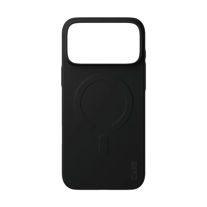 PanzerGlass CARE™ SL1M Case MagSafe para iPhone 17 Pro Max y 18 Pro Max, Negro PanzerGlass CARE™ SL1M Case MagSafe para iPhone 17 Pro Max y 18 Pro Max, Negro
