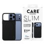 PanzerGlass CARE by PanzerGlass SL1M Case para iPhone 17 Pro Max con MagSafe, Negro