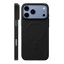 PanzerGlass CARE by PanzerGlass SL1M Case para iPhone 17 Pro Max con MagSafe, Negro