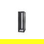 APC NetShelter SX 48U - Bastidor Rack Independiente 48U, 600 x 1070 x 2258 mm, Negro, Capacidad 1704 kg