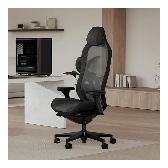 Fractal Design Refine 2 Mesh Dark Fractal Design Refine 2 Mesh Dark
