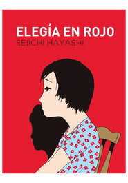 Les Punxes Distribuidora S.L. Elegía en rojo