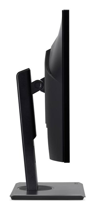 Acer Vero B7 B277U G 27 pulg. QHD IPS 120Hz Negro