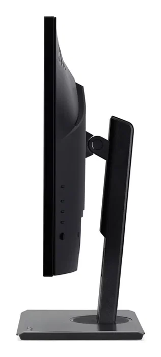 Acer Vero B7 B277U G 27'' QHD IPS 120Hz Negro Acer Vero B7 B277U G 27'' QHD IPS 120Hz Negro