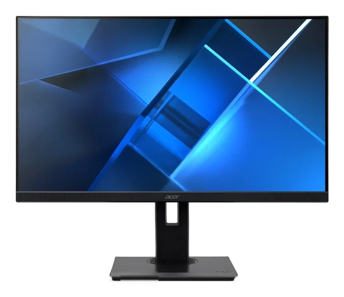 Acer Vero B7 B277U G 27'' QHD IPS 120Hz Negro Acer Vero B7 B277U G 27'' QHD IPS 120Hz Negro