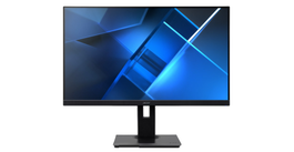 Acer Vero B7 B277U G 27'' QHD IPS 120Hz Negro
