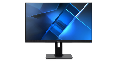 Acer Vero B7 B277U G 27 pulg. QHD IPS 120Hz Negro