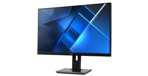 Acer Vero B7 B277U G 27 pulg. QHD IPS 120Hz Negro