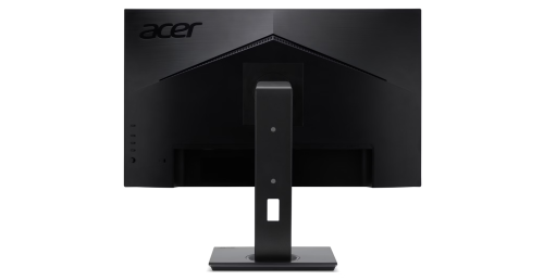 Acer Vero B7 B277U G 27 pulg. QHD IPS 120Hz Negro