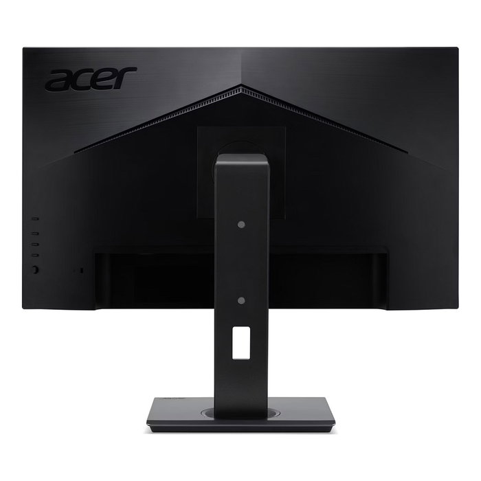 Acer Monitor Vero B7 B277U G 27" 2560x1440 QHD LCD Negro