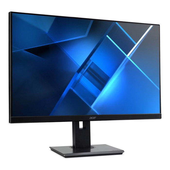 Acer Monitor Vero B7 B277U G 27" 2560x1440 QHD LCD Negro