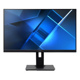 Acer Monitor Vero B7 B277U G 27" 2560x1440 QHD LCD Negro