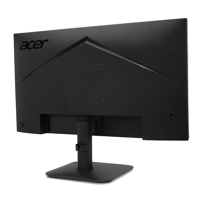 Acer KA242YP6bip Monitor 23.8 pulgadas Full HD IPS 144Hz FreeSync HDMI DisplayPort Negro