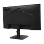 Acer KA242YP6bip Monitor 23.8 pulgadas Full HD IPS 144Hz FreeSync HDMI DisplayPort Negro