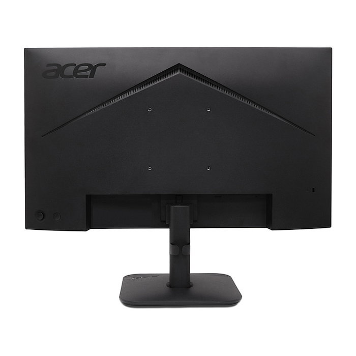 Acer KA242YP6bip Monitor 23.8 pulgadas Full HD IPS 144Hz FreeSync HDMI DisplayPort Negro