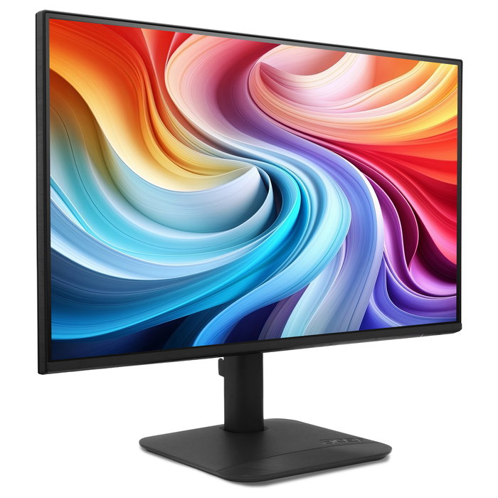 Acer KA242YP6BIP Monitor de 23.8'' Full HD IPS 144Hz HDMI DP Negro