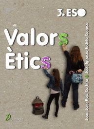 Valors etics 3r.eso. Valencia, VV.AA - DIALOGO