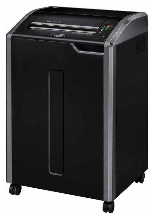 Fellowes 485i Destructora de papel con corte en tiras de 5,8mm