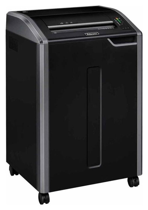 Fellowes 485i Destructora de papel con corte en tiras de 5,8mm