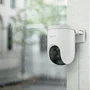 EZVIZ H8C PoE Cámara de Seguridad IP 2K Exterior Blanco