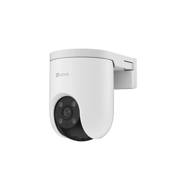 EZVIZ H8C PoE Cámara de Seguridad IP 2K Exterior Blanco