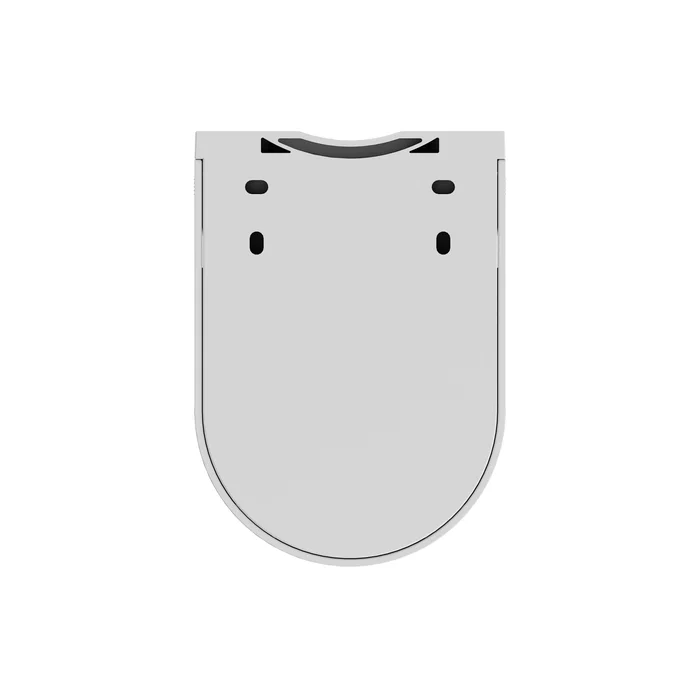 EZVIZ H8C PoE Cámara de Seguridad IP 2K Exterior Blanco
